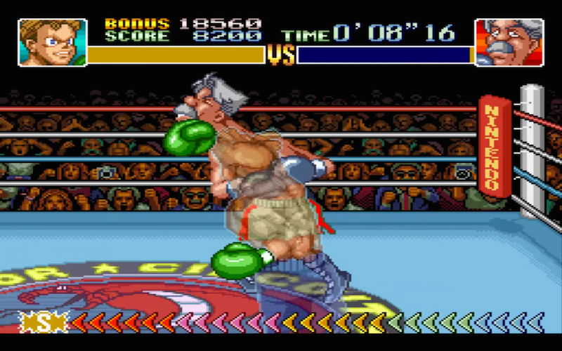 Illustration for article titled Every Punch-Out!! Opponent, Ranked